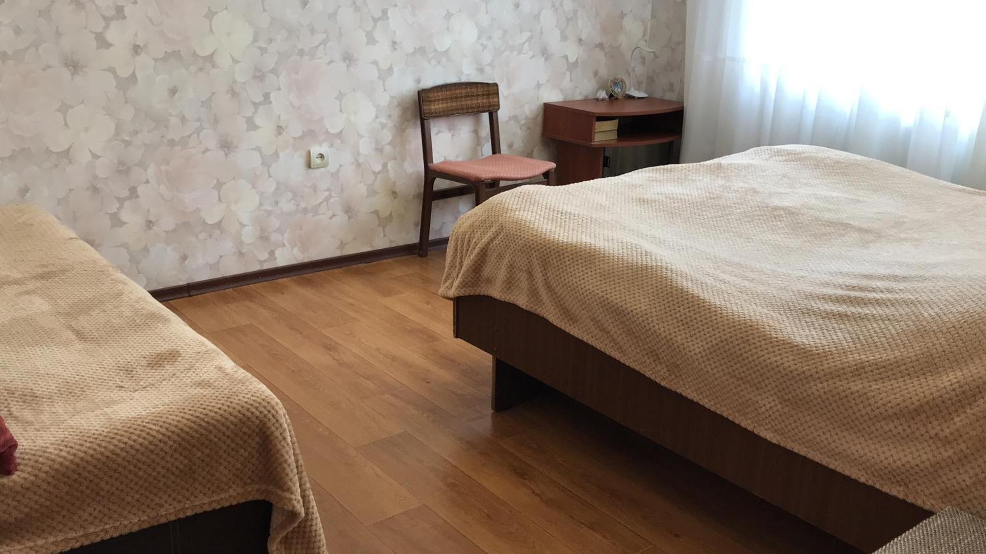 House Of Grace Hotel Reni ภายนอก รูปภาพ